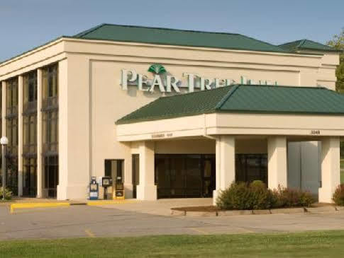 Pear Tree Inn Cape Girardeau Medical Center Екстериор снимка